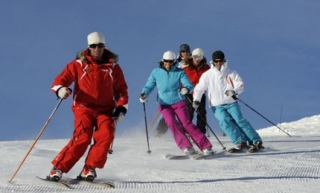  Clases grupales para adultos 